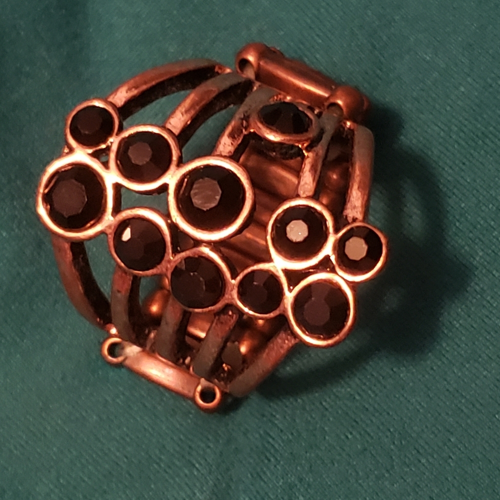 PAPARAZZI BLING